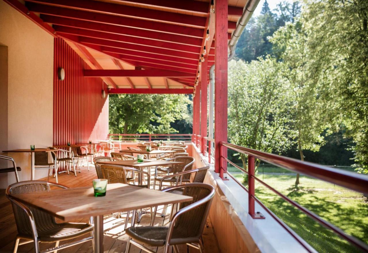Jufa Hotel Waldviertel Raabs an der Thaya Экстерьер фото