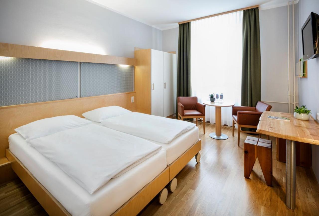 Jufa Hotel Waldviertel Raabs an der Thaya Экстерьер фото
