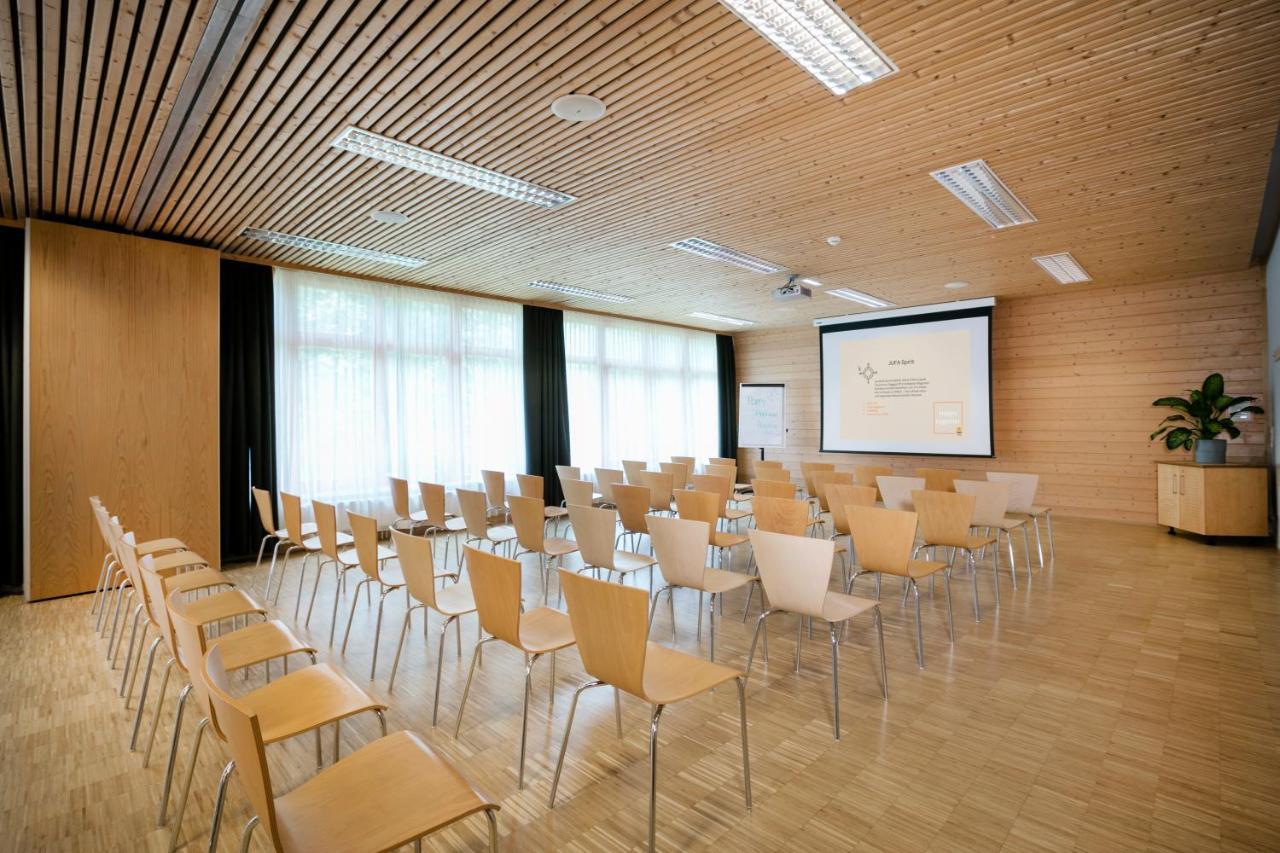 Jufa Hotel Waldviertel Raabs an der Thaya Экстерьер фото