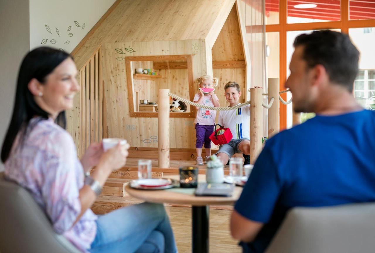 Jufa Hotel Waldviertel Raabs an der Thaya Экстерьер фото