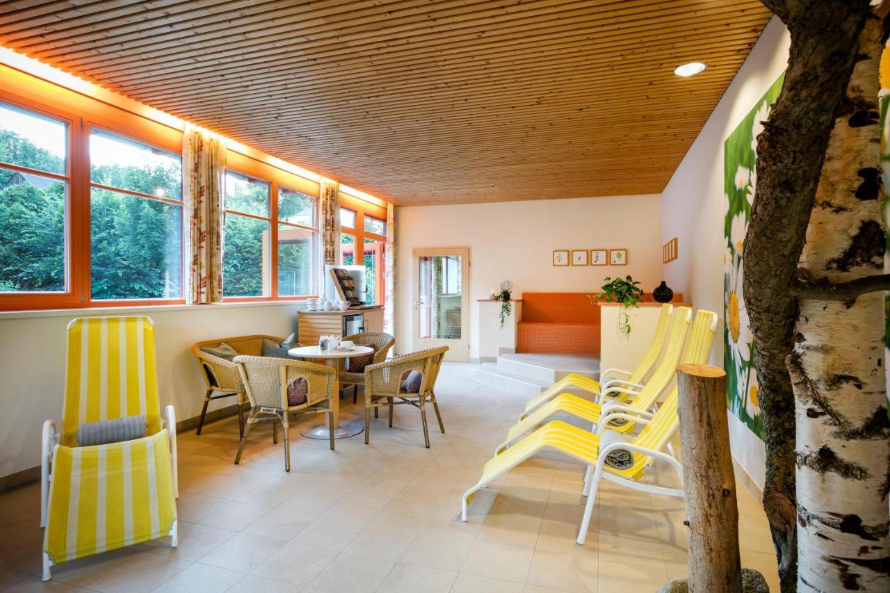 Jufa Hotel Waldviertel Raabs an der Thaya Экстерьер фото