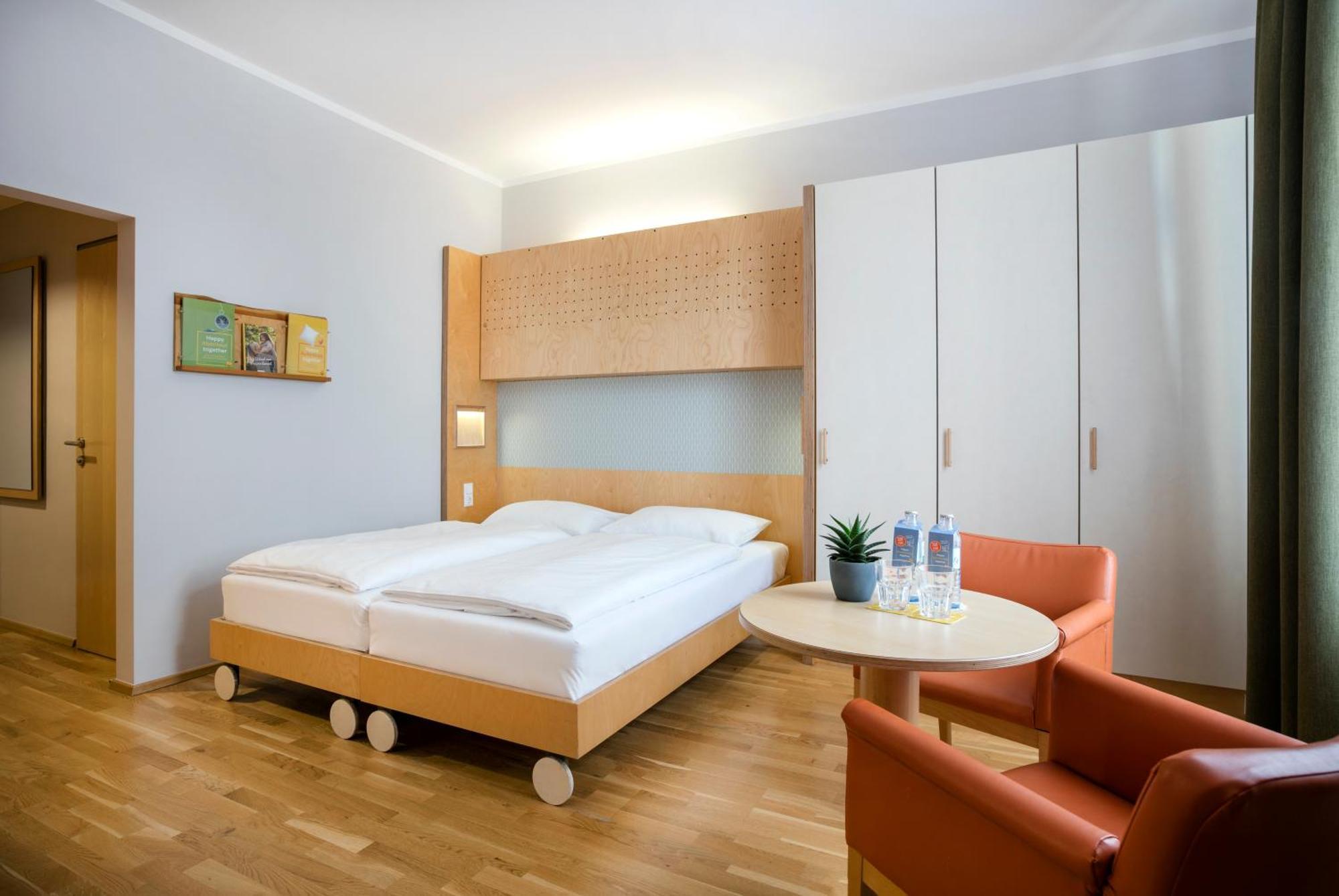 Jufa Hotel Waldviertel Raabs an der Thaya Номер фото