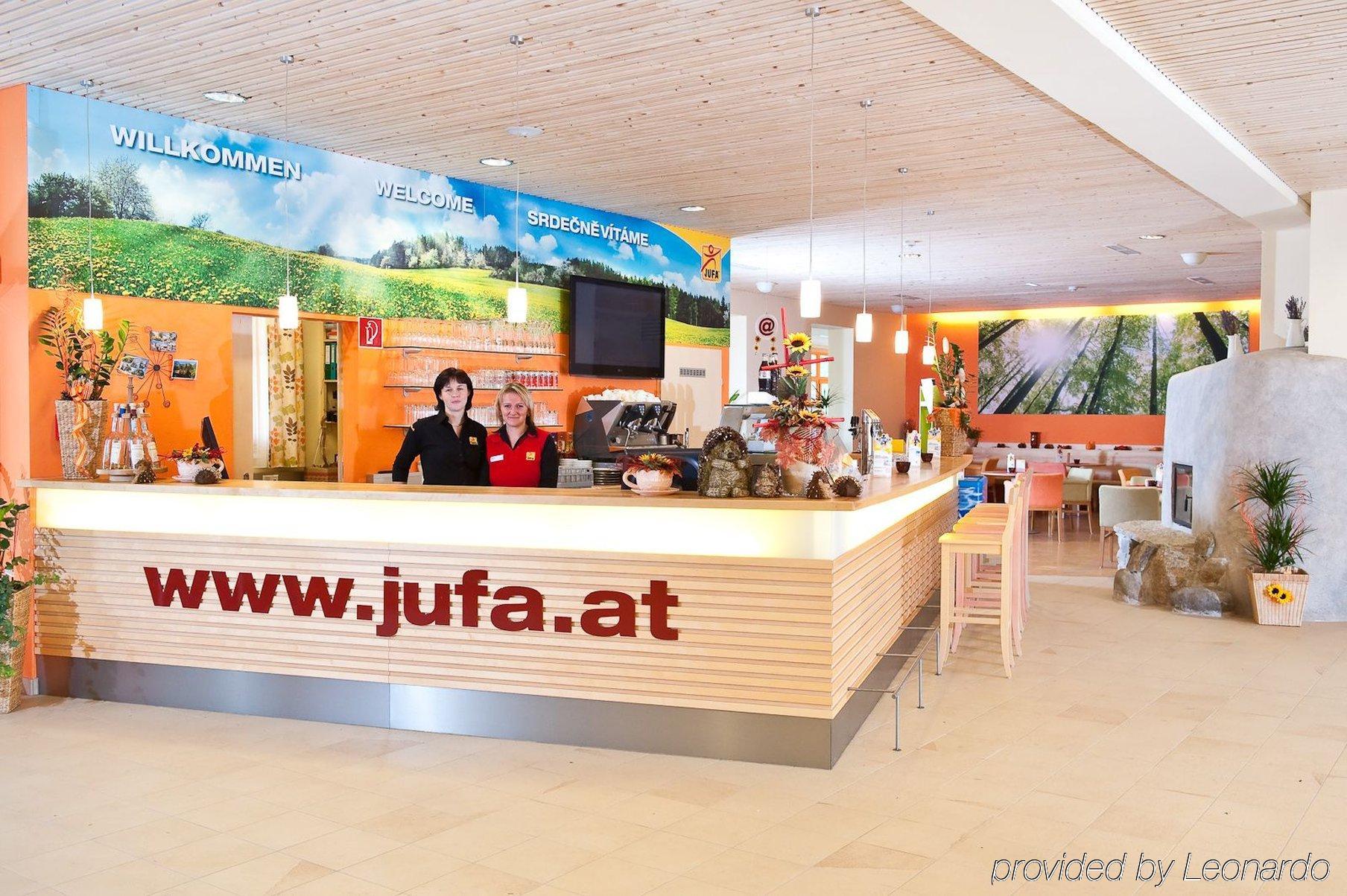 Jufa Hotel Waldviertel Raabs an der Thaya Экстерьер фото
