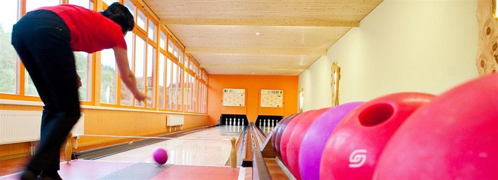 Jufa Hotel Waldviertel Raabs an der Thaya Экстерьер фото