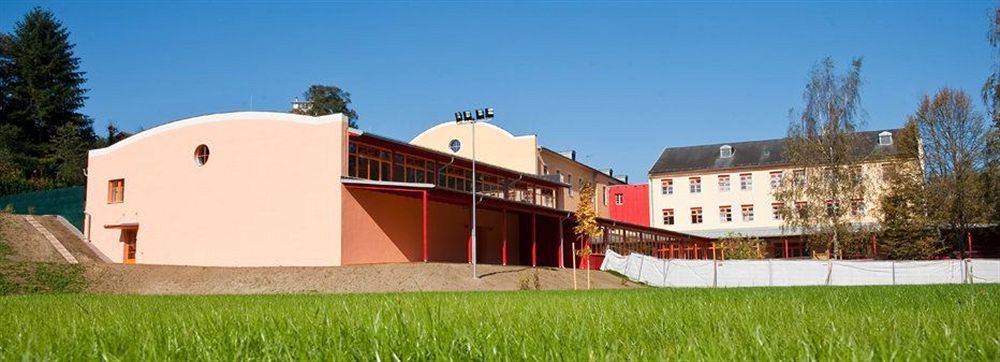 Jufa Hotel Waldviertel Raabs an der Thaya Экстерьер фото