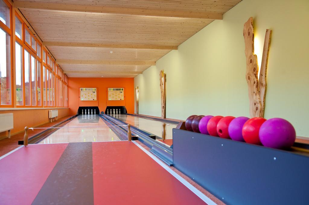Jufa Hotel Waldviertel Raabs an der Thaya Экстерьер фото